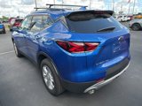 Used 2019 Chevrolet Blazer LT image 3
