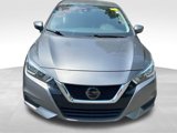Used 2020 Nissan Versa SV image 2