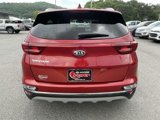 Used 2020 Kia Sportage S image 3