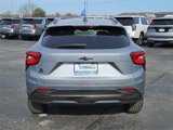 New 2025 Chevrolet Trax ACTIV w/ Sunroof Package image 5