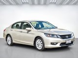 Used 2014 Honda Accord EX-L image 3