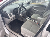 Used 2011 Toyota Corolla LE image 3