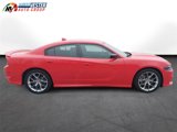Used 2023 Dodge Charger GT image 4