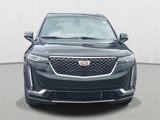 New 2025 Cadillac XT6 Premium Luxury w/ Technology Package image 2