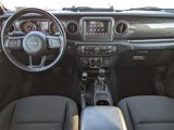 Certified 2022 Jeep Wrangler Unlimited Sport image 3