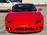 Used 1998 Mitsubishi 3000GT SL image 4