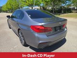 Used 2018 BMW 540i image 4