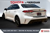 Used 2023 Toyota Corolla SE image 2