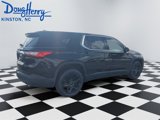 Used 2021 Chevrolet Traverse LS image 5