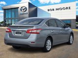 Used 2013 Nissan Sentra FE+ S image 4