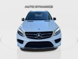 Used 2018 Mercedes-Benz GLE 43 AMG 4MATIC image 3