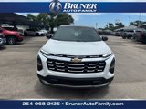 New 2026 Chevrolet Equinox LT w/ Convenience Package II image 2