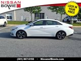 Used 2021 Hyundai Elantra Limited image 2
