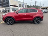 Used 2020 Kia Sportage S w/ S Sunroof Package image 2
