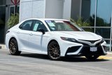 Certified 2023 Toyota Camry SE image 2