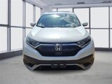 Used 2022 Honda CR-V EX-L image 2