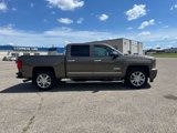 Used 2014 Chevrolet Silverado 1500 High Country w/ High Country Premium Package image 3