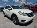 Used 2017 Nissan Murano SV image 3