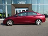 Used 2007 Honda Civic LX image 2