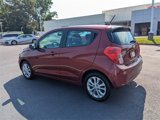 Used 2022 Chevrolet Spark LT image 4