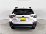 Certified 2022 Subaru Outback Premium image 4