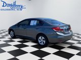 Used 2014 Honda Civic LX image 3
