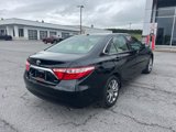 Used 2017 Toyota Camry XLE image 3
