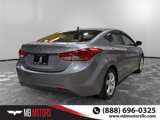 Used 2013 Hyundai Elantra GLS w/ Preferred Pkg image 3