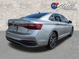 Certified 2025 Volkswagen Jetta Sport image 4