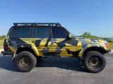 Used 1993 Toyota Land Cruiser image 2
