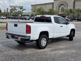 Used 2018 Chevrolet Colorado W/T w/ WT Convenience Package image 5