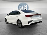 Certified 2021 Kia Forte LXS image 6