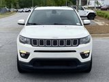 Certified 2019 Jeep Compass Latitude w/ Popular Equipment Group image 3