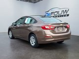 Used 2019 Chevrolet Cruze LS image 5