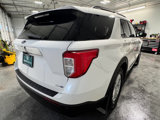 Used 2020 Ford Explorer XLT image 5