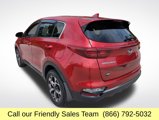 Used 2020 Kia Sportage LX w/ LX Popular Package image 3