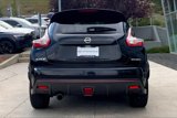 Used 2015 Nissan Juke NISMO image 4