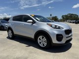 Used 2019 Kia Sportage LX image 2