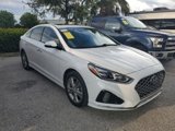 Used 2019 Hyundai Sonata Limited image 3