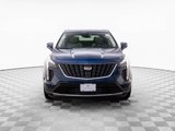 Used 2021 Cadillac XT4 Premium Luxury w/ Cold Weather Package image 2