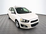 Used 2013 Chevrolet Sonic LTZ image 3