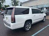 Used 2016 Cadillac Escalade ESV Platinum image 3