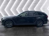 Used 2025 MAZDA CX-70 3.3 Turbo w/ Preferred Package image 3