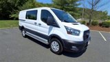 Used 2023 Ford Transit 250 Low Roof w/ Exterior Upgrade Package image 2