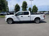 Used 2018 Ford F150 XL w/ Equipment Group 101A Mid image 2