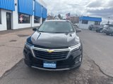 Certified 2024 Chevrolet Equinox LT image 3