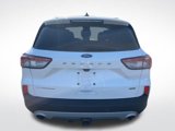 Used 2021 Ford Escape Titanium w/ Titanium Premium Package image 5