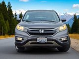 Used 2015 Honda CR-V EX-L image 3