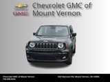 Used 2021 Jeep Renegade Sport image 3
