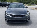 Used 2020 Kia Optima LX image 2